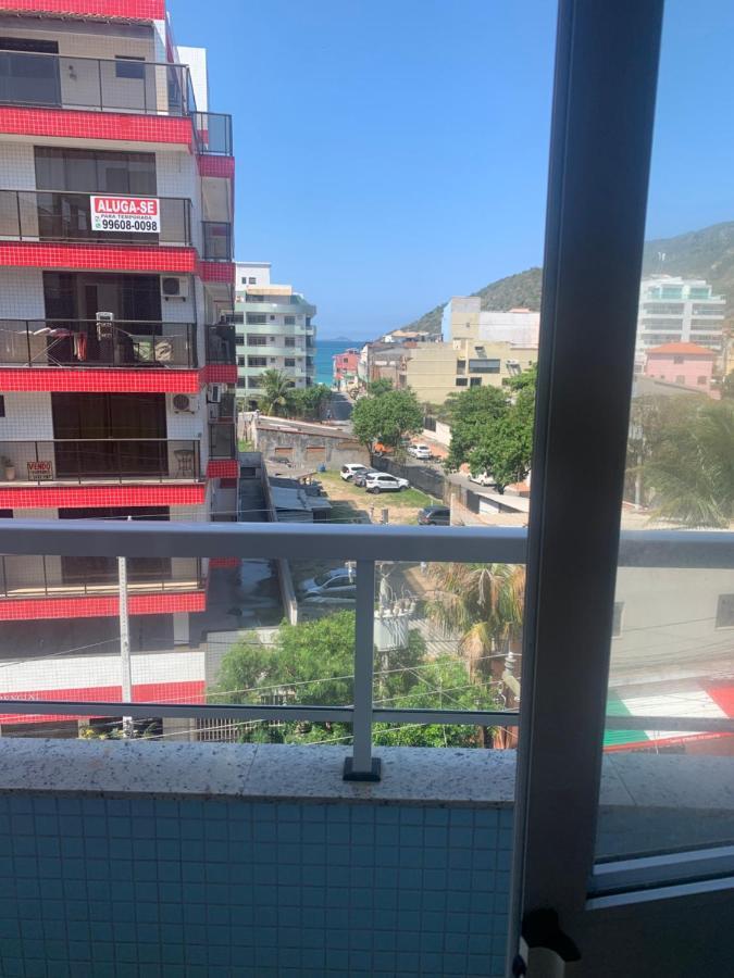 Ap Beira Mar Apartment Arraial do Cabo Exterior photo