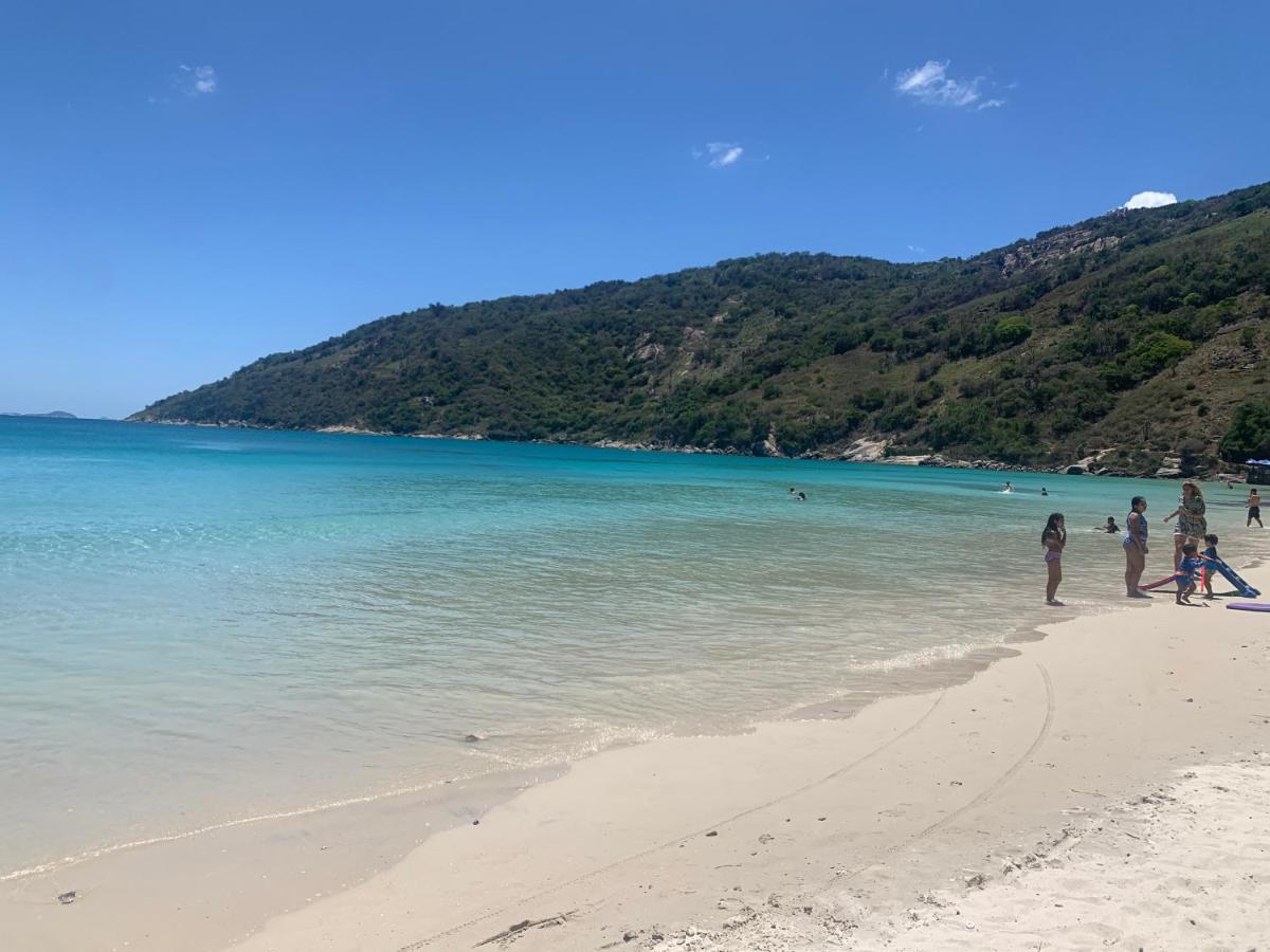 Ap Beira Mar Apartment Arraial do Cabo Exterior photo